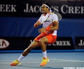 Jo-Wilfried Tsonga
