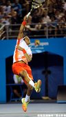 Jo-Wilfried Tsonga
