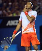 Jo-Wilfried Tsonga