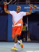 Jo-Wilfried Tsonga