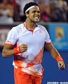 Jo-Wilfried Tsonga