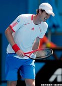 Andy Murray