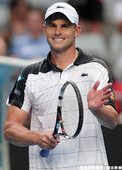 Andy Roddick