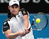 Andy Roddick