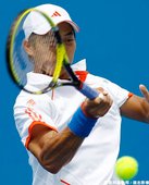 盧彥勳第三輪的對手將是大會第11種子的 Juan Martin Del Potro