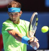 Rafael Nadal