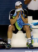 Andy Roddick