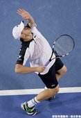 Andy Roddick
