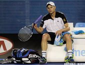 Andy Roddick