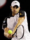 Andy Roddick