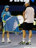 Andy Roddick