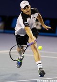 Andy Roddick
