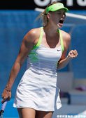 Maria Sharapova