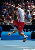 Jo-Wilfried Tsonga