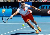 Jo-Wilfried Tsonga