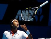 Jo-Wilfried Tsonga