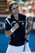 David Ferrer