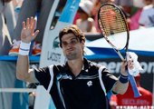 David Ferrer
