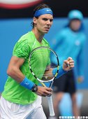 Rafael Nadal