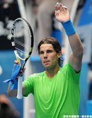 Rafael Nadal