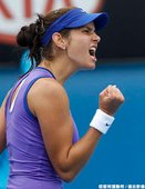 Julia Goerges
