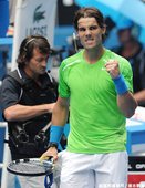 Rafael Nadal