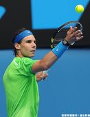 Rafael Nadal