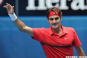 Roger Federer