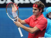Roger Federer