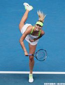 Maria Sharapova