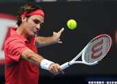 Roger Federer