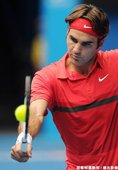 Roger Federer