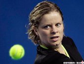 Kim Clijsters