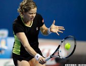 Kim Clijsters