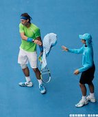 Rafael Nadal