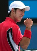 錦織圭