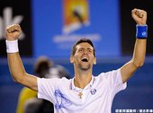 五盤激戰！Djokovic 險勝 Murray 晉級決賽