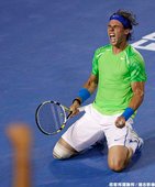 Rafael Nadal