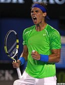 Rafael Nadal