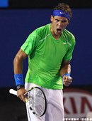 Rafael Nadal