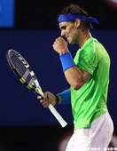 Rafael Nadal