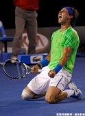 Rafael Nadal
