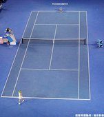 Victoria Azarenka 封后那一刻