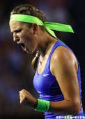 Victoria Azarenka