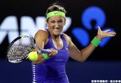 Victoria Azarenka