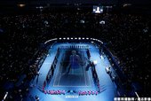 澳網女單決賽登場 Maria Sharapova VS. Victoria Azarenka  2012.01.28