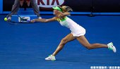 Maria Sharapova