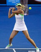 Maria Sharapova