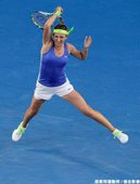 Victoria Azarenka