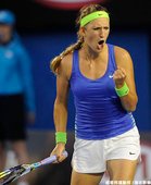 Victoria Azarenka
